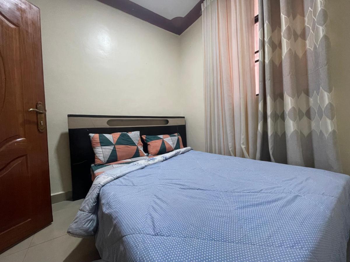 Appartamento Rwandeka Kigali Esterno foto