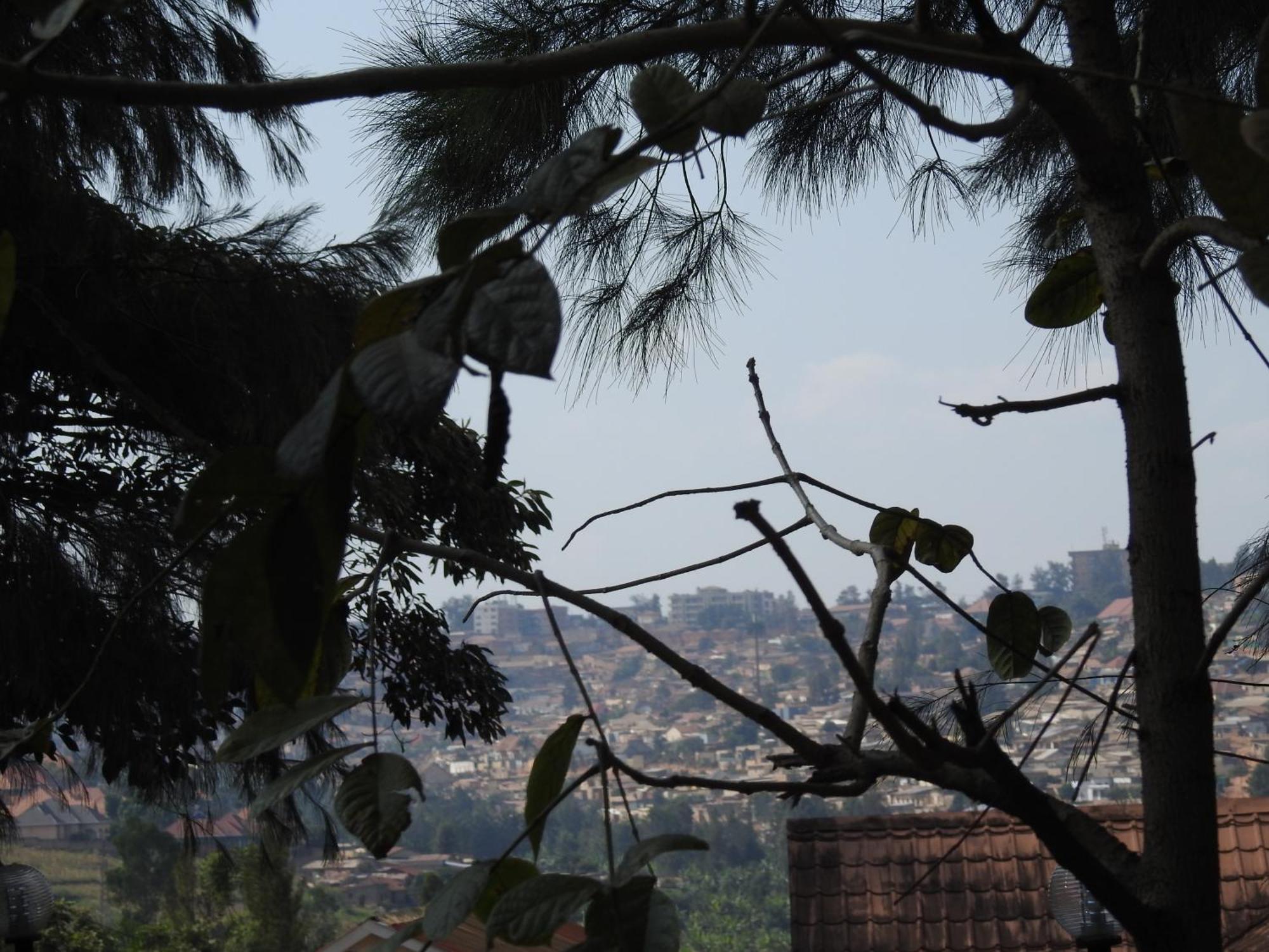 Appartamento Rwandeka Kigali Esterno foto