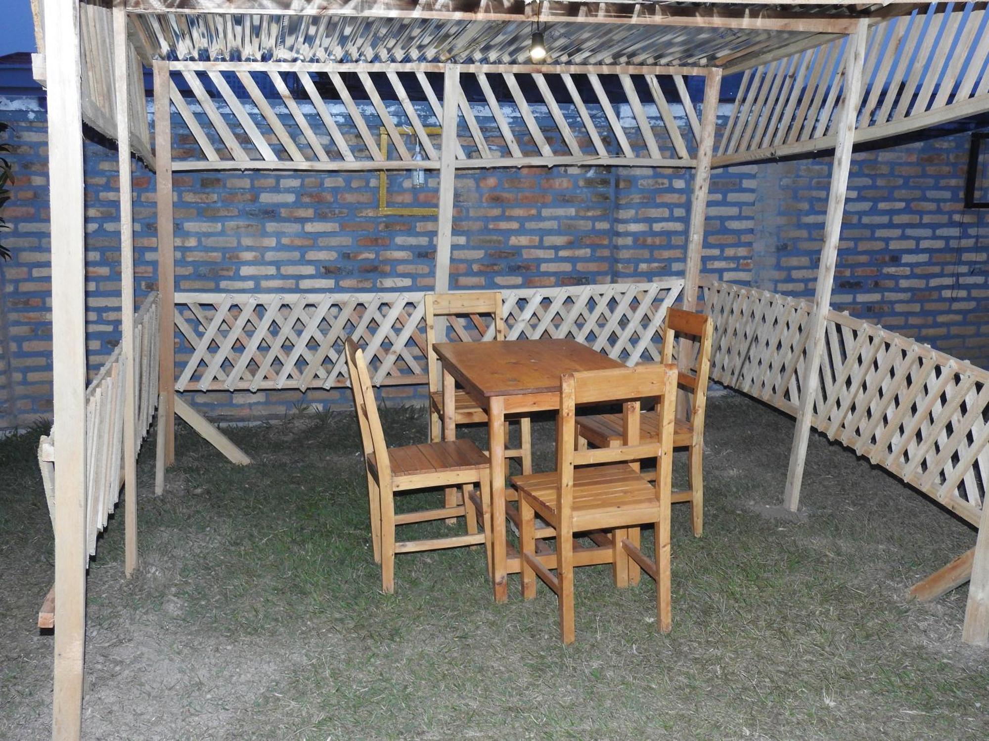Appartamento Rwandeka Kigali Esterno foto